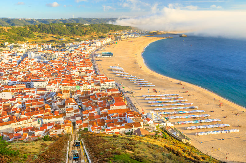 THE BEST OF PORTUGAL