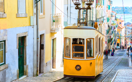LISBON