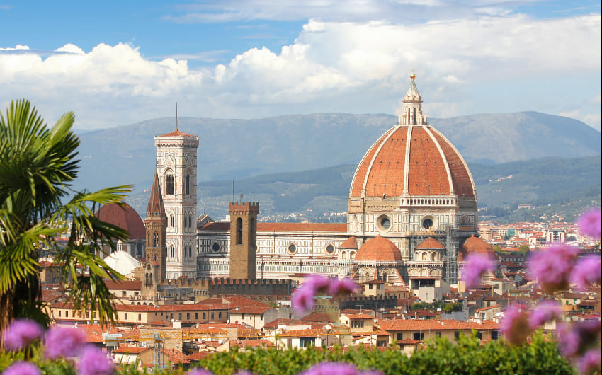THU | FLORENCE 