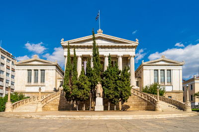 ATHENS