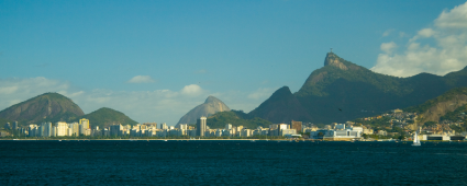 Monday - Rio de Janeiro