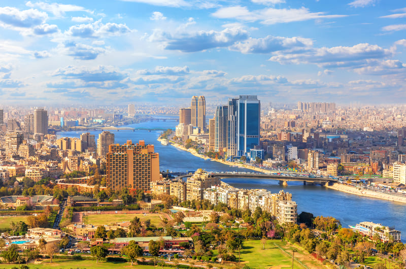 EGYPT SPECTACULAR JOURNEY