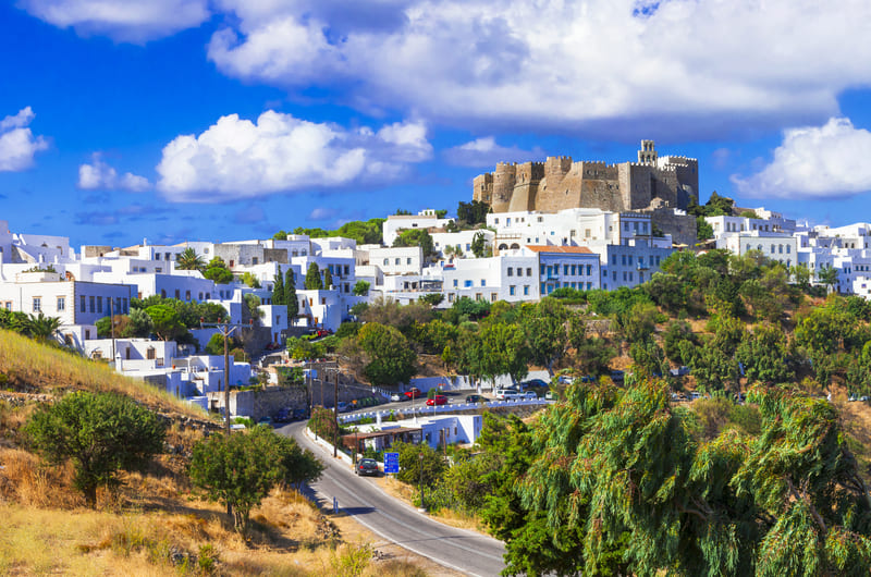 HIGHLIGHTS OF GREECE