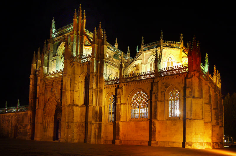 AMAZING PORTUGAL