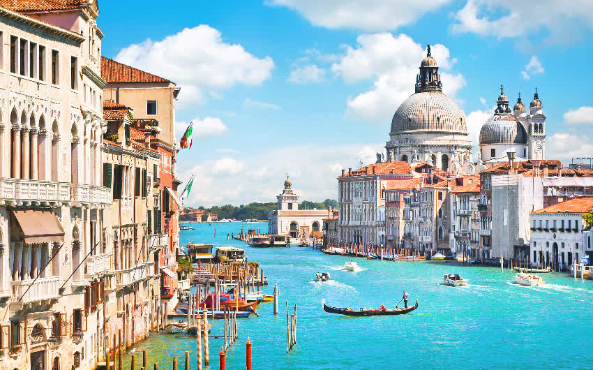 TUE | VENICE 