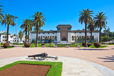 MARRAKECH | CASABLANCA 