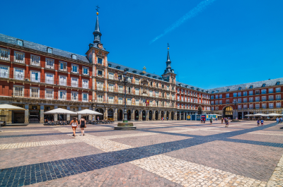 MADRID