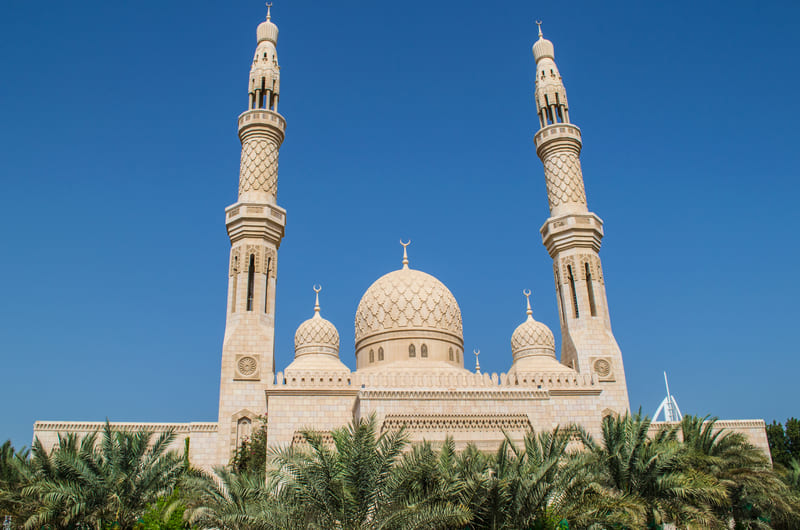 MON I DUBAI