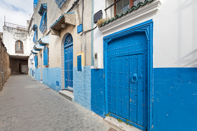 CASABLANCA | TANGIER | COSTA DEL SOL 