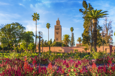 MARRAKECH