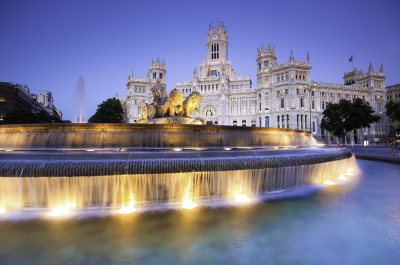MADRID