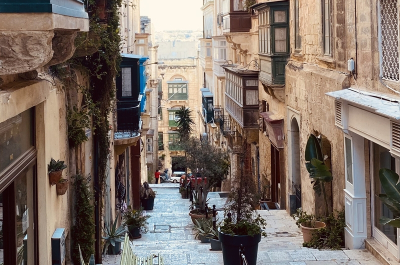 Malta 