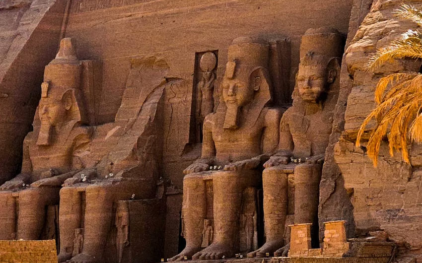 Thursday, August 5, 2027 – Aswan (Optional Abu Simbel)