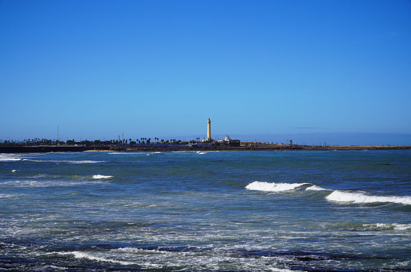 IMPERIAL CITIES & CASABLANCA ADVENTURE