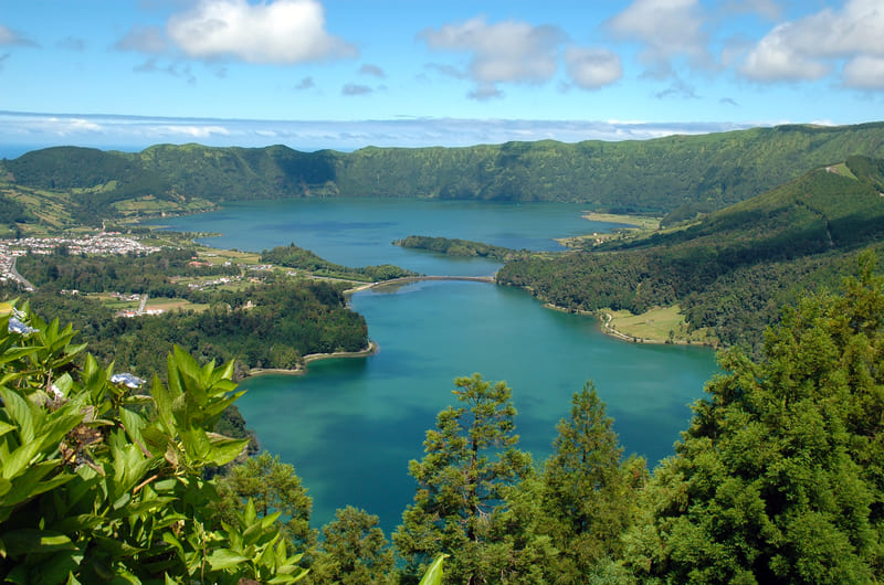 EXCITING AZORES