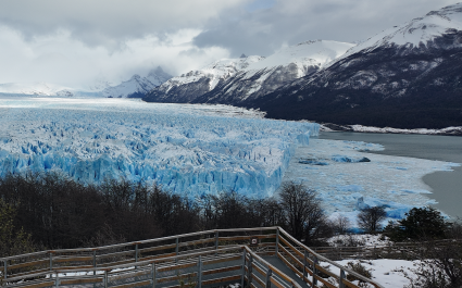 Buenos Aires | El Calafate