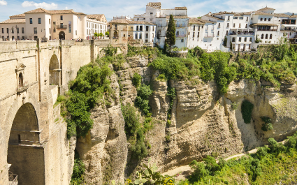 SEVILLE | RONDA | COSTA DEL SOL 