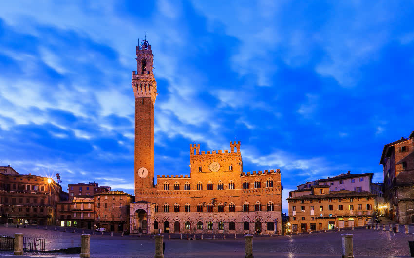 FLORENCE I ASSISI I ROME 