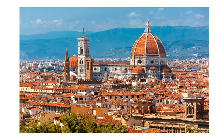  FLORENCE 