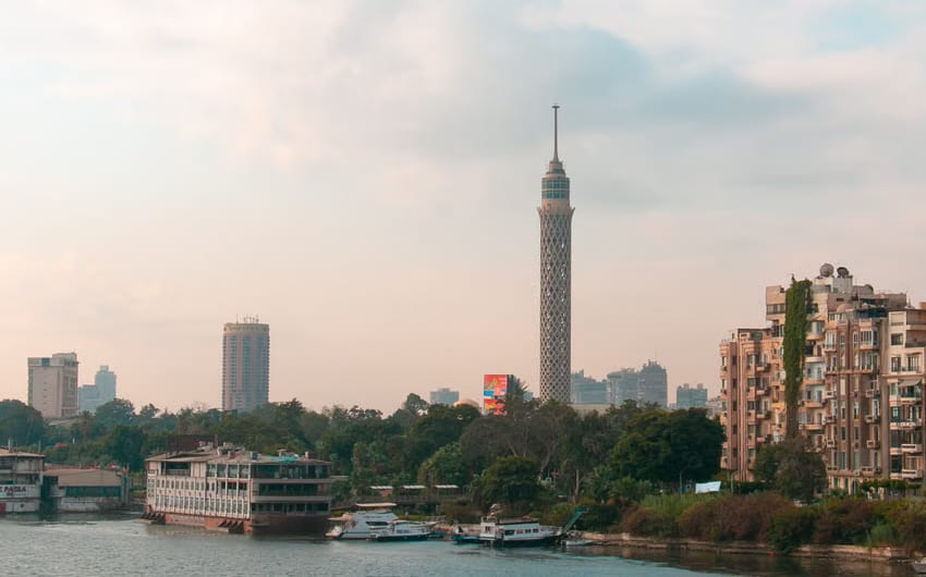 Friday, August 6, 2027 – Disembark Cruise / Fly to Cairo / Old Cairo