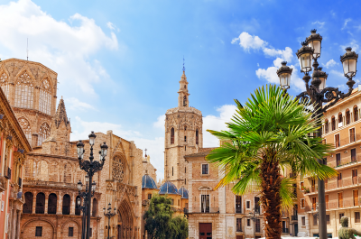 VALENCIA | GRANADA 