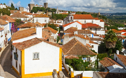 PORTO |  BATALHA |  ÓBIDOS |  LISBON