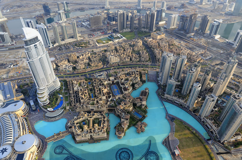 ARABIAN ADVENTURE