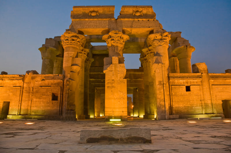 TASTE OF EGYPT