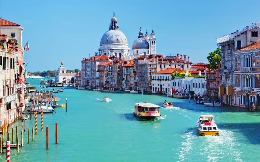 MON | VENICE 