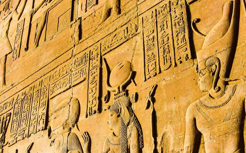 Wednesday, August 4, 2027 – Edfu / Kom Ombo / Aswan
