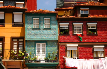 PORTO | COIMBRA | FATIMA 