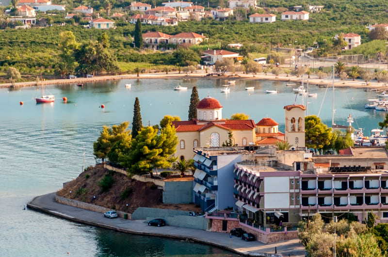 ANTIQUITY TO BYZANTIUM