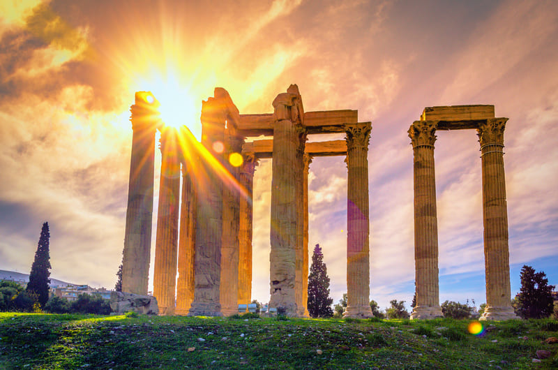 GREECE EXTENSION
