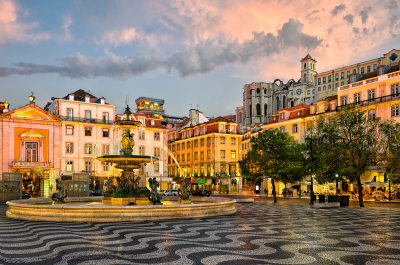 LISBON