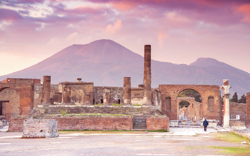 WED | NAPLES | POSITANO | AMALFI | RAVELLO | NAPLES