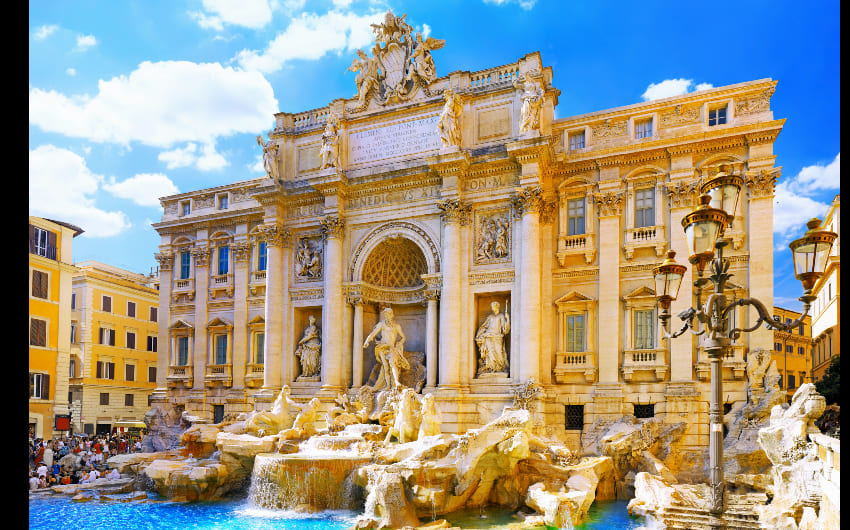 SUN | ROME 