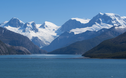 CAPE HORN I WULAIA BAY