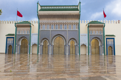 FEZ