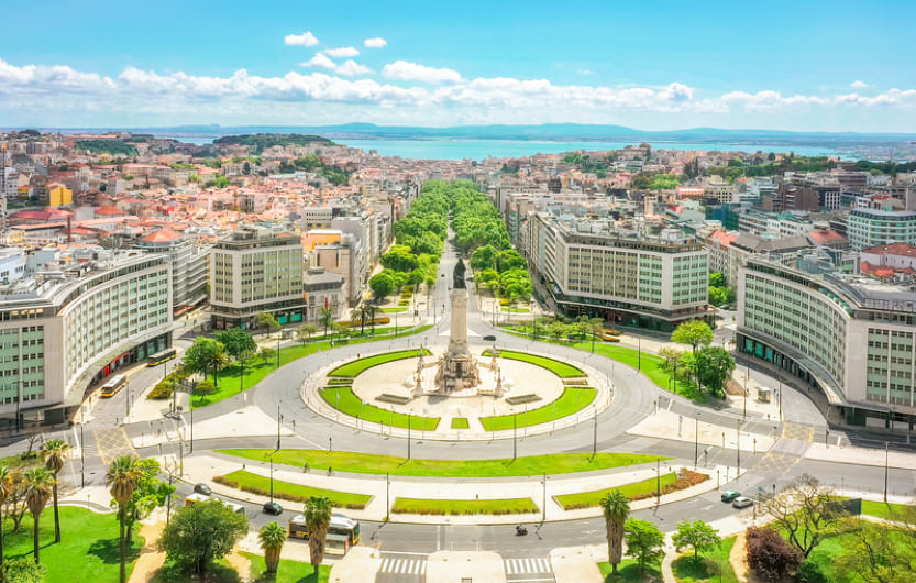 DREAMY PORTUGAL