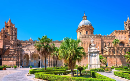 PALERMO
