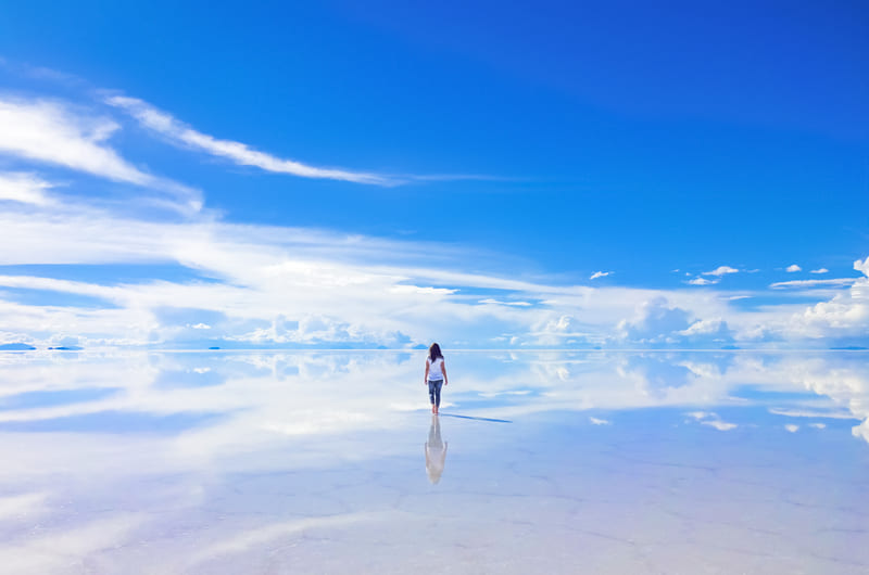 WONDERS OF PERU & BOLIVIA