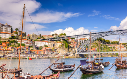 MADRID | PORTO 
