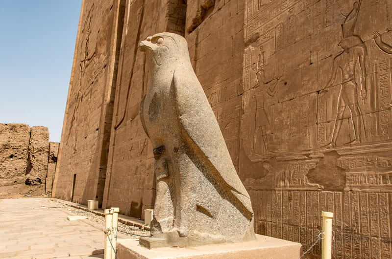 THE JEWEL OF THE NILE