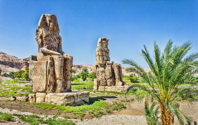 FRI I LUXOR