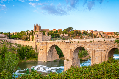 GRANADA | TOLEDO | MADRID 