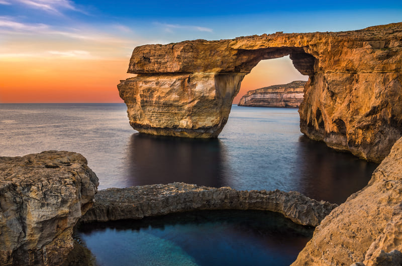 DREAMY MALTA