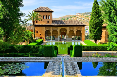 COSTA DEL SOL | GRANADA
