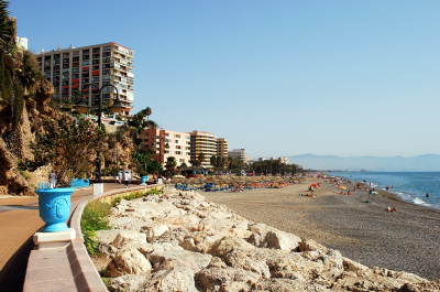 COSTA DEL SOL  | FEZ 
