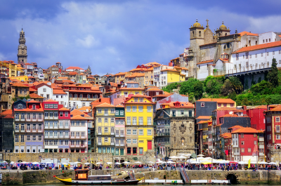 PORTO