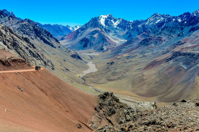 Mendoza